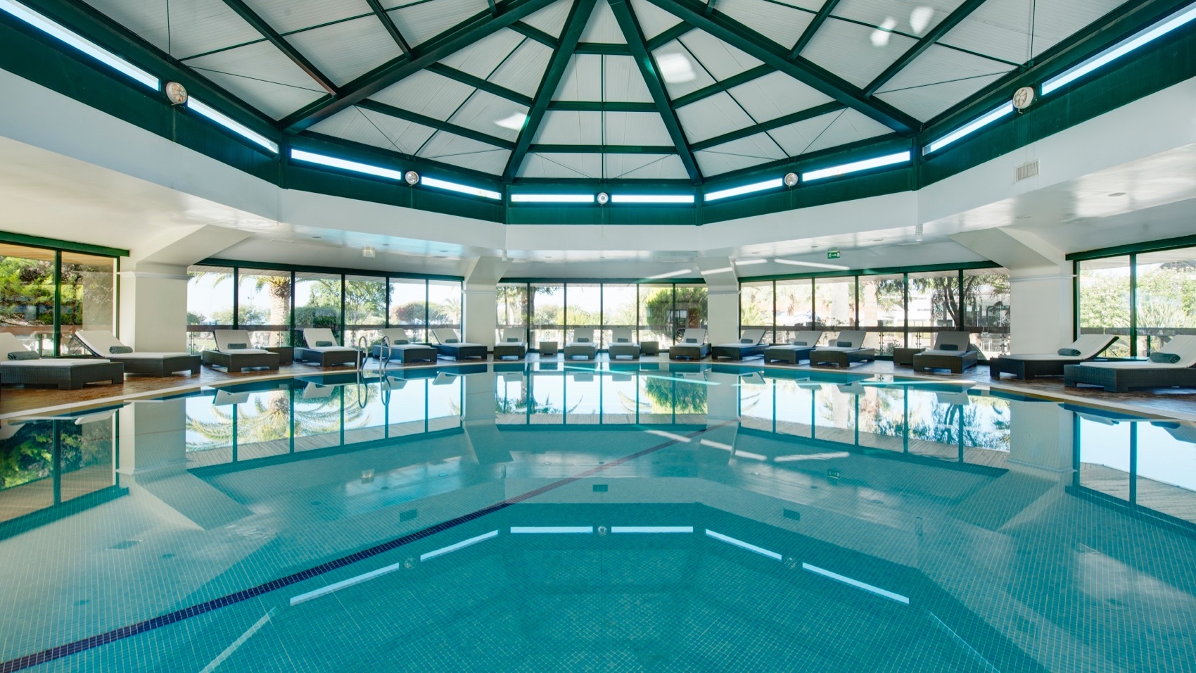 Pool Marina